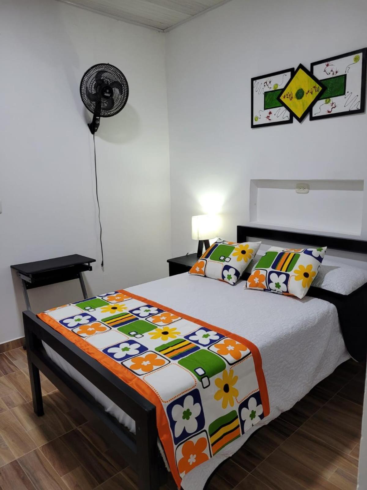 Hotel La Posada Belen de Umbria Luaran gambar